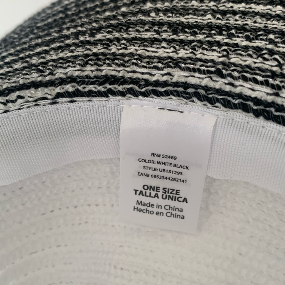 Beach Hat - Picture 5 of 6